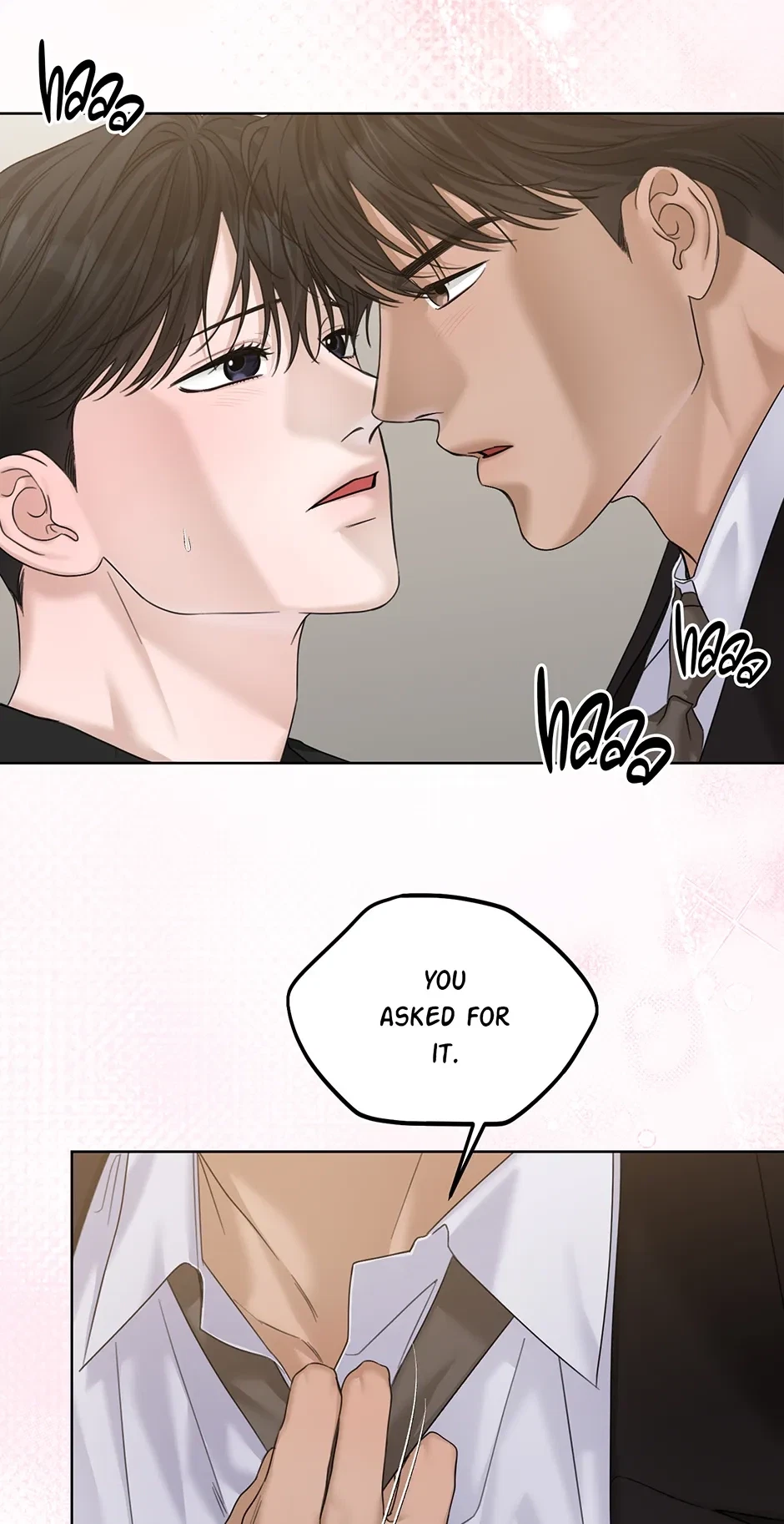 Catch Up Chapter 42, page 75