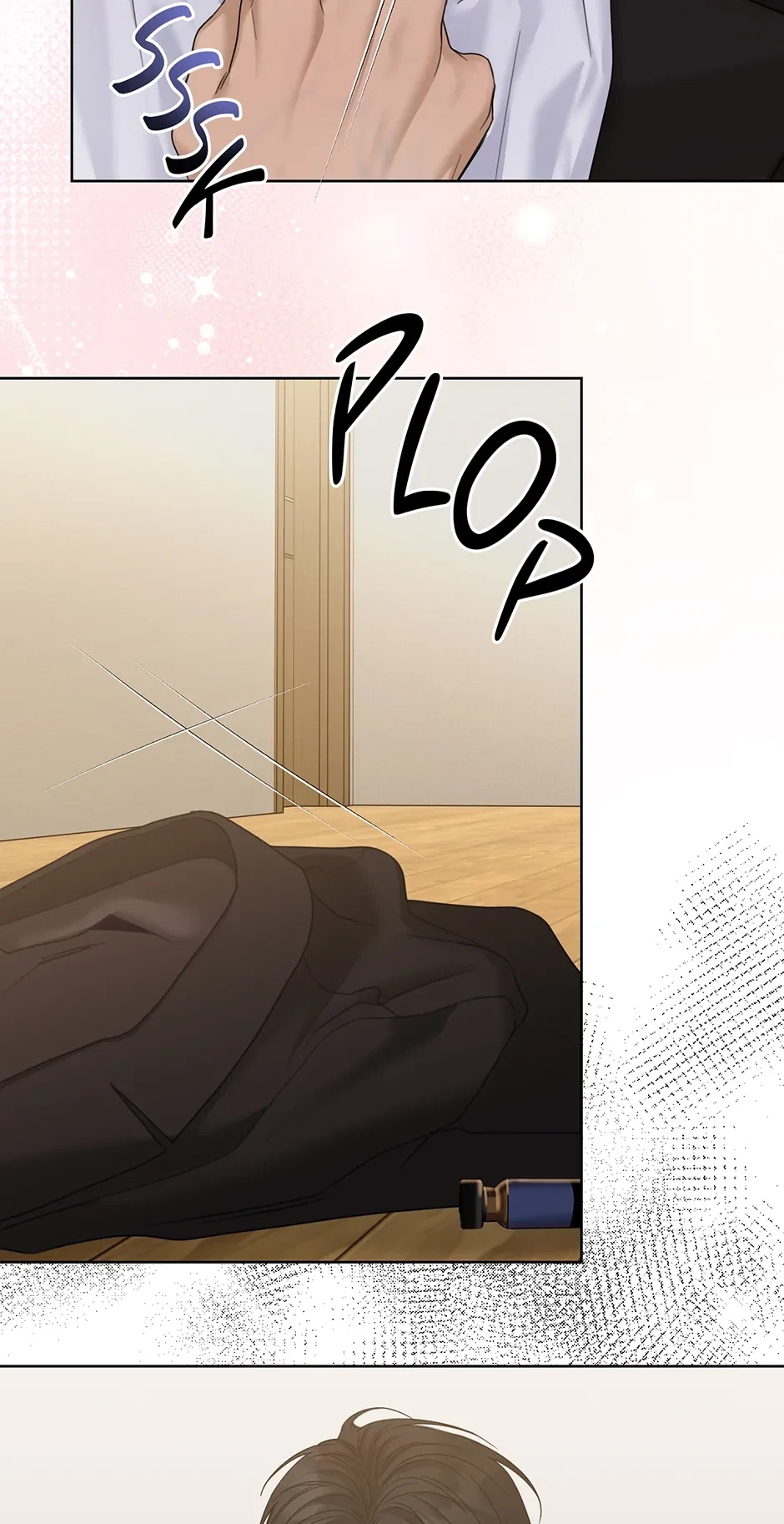 Catch Up Chapter 42, page 76
