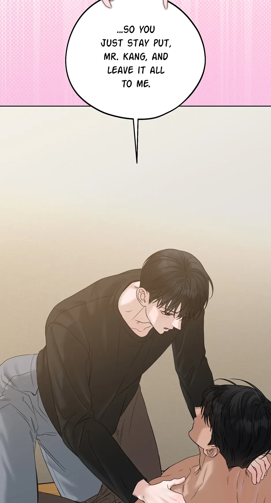 Catch Up Chapter 42, page 79