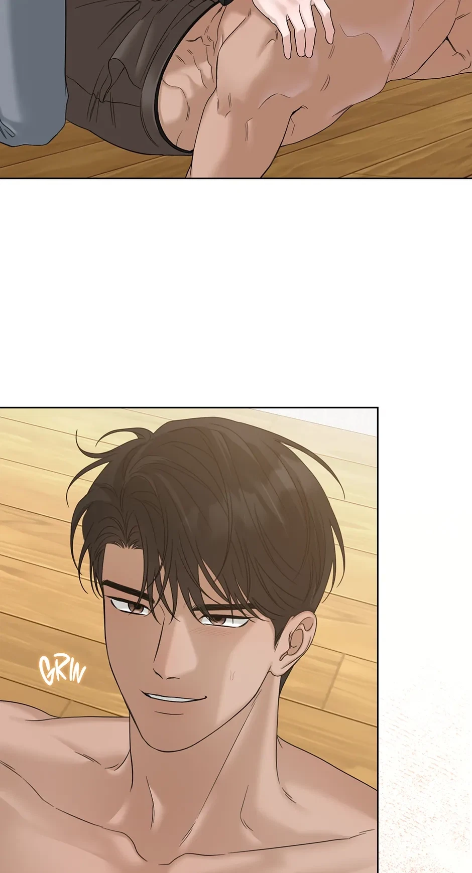 Catch Up Chapter 42, page 80