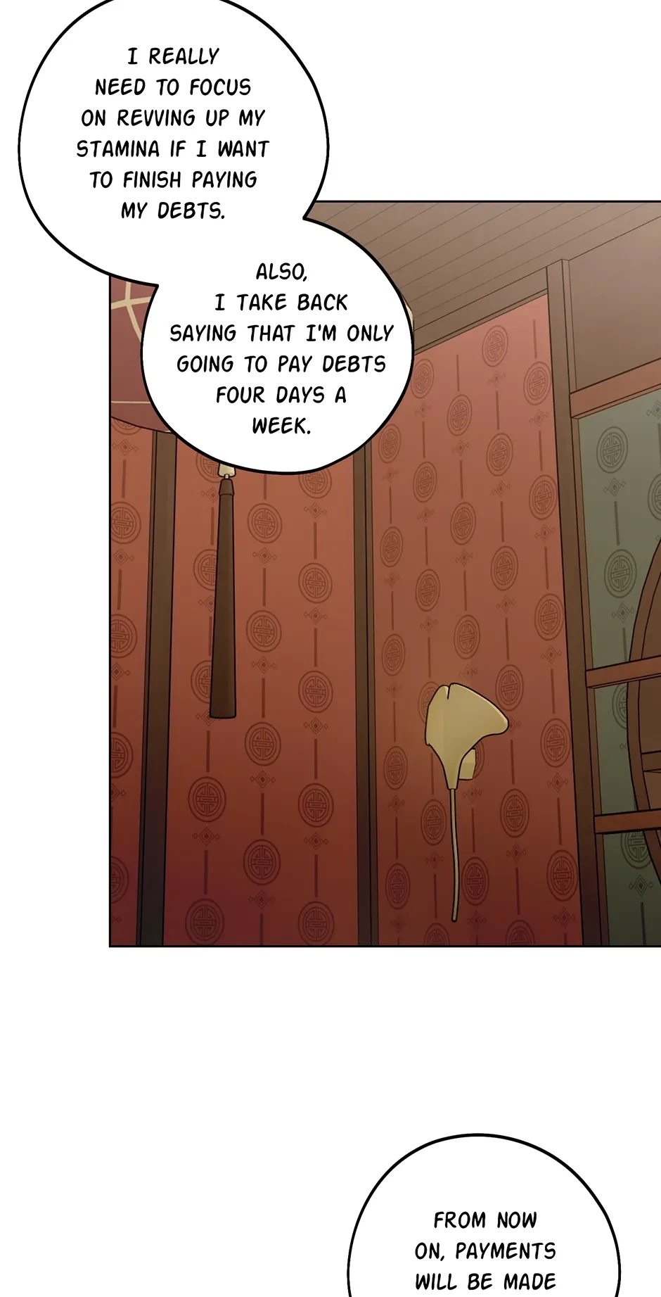 Catch Up Chapter 42, page 9