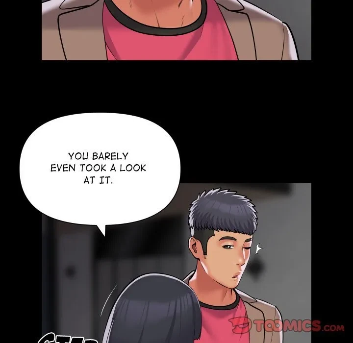 The Ladies' Associate Chapter 87, page 10