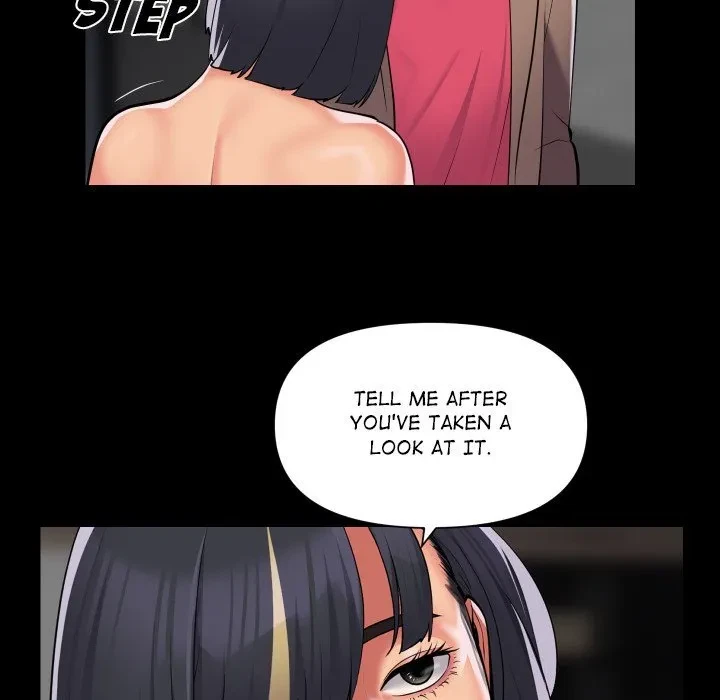 The Ladies' Associate Chapter 87, page 11