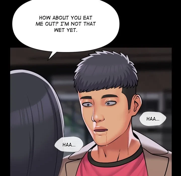 The Ladies' Associate Chapter 87, page 33