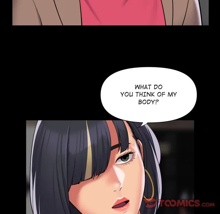 The Ladies' Associate Chapter 87, page 8