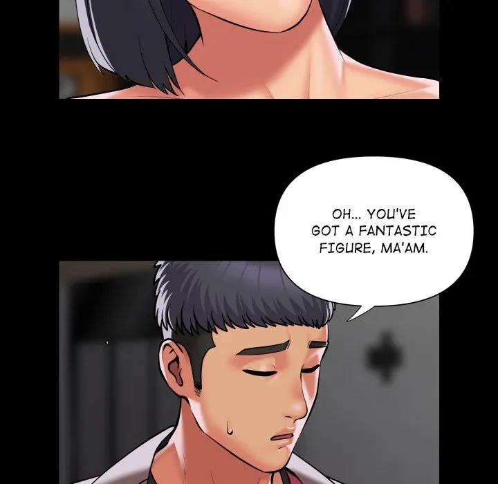 The Ladies' Associate Chapter 87, page 9