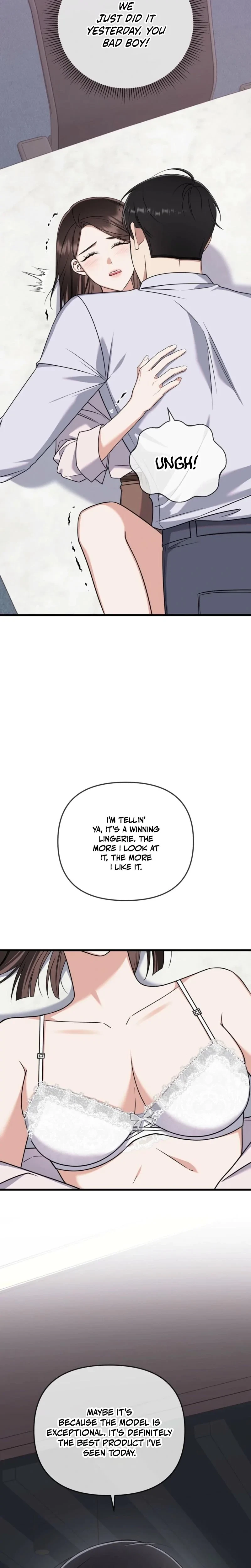 Beginning Of The Beast Chapter 21, page 2