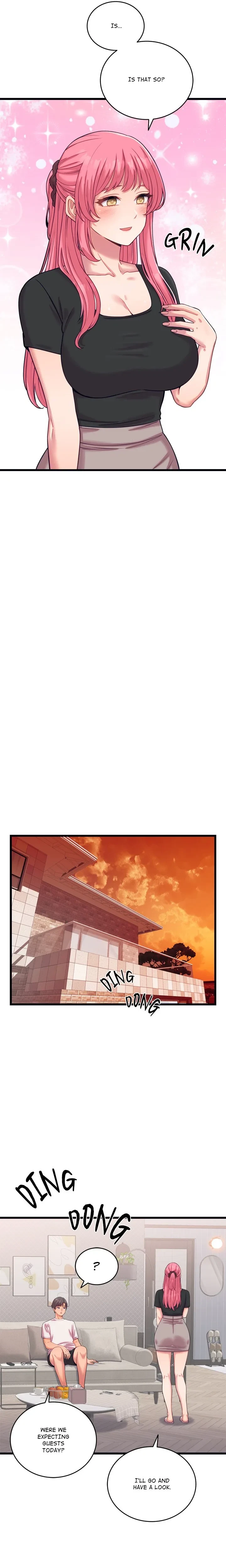 From Pauper To Prince Chapter 8, page 15