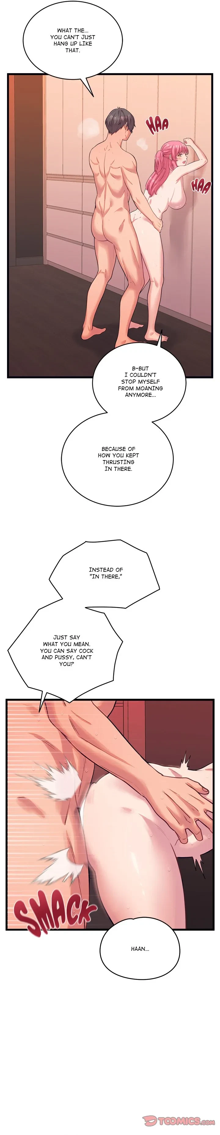 From Pauper To Prince Chapter 8, page 2