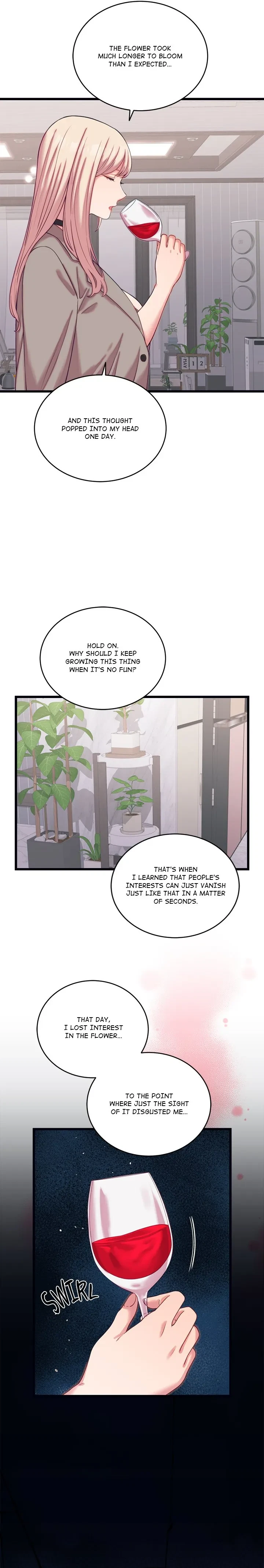 From Pauper To Prince Chapter 8, page 23
