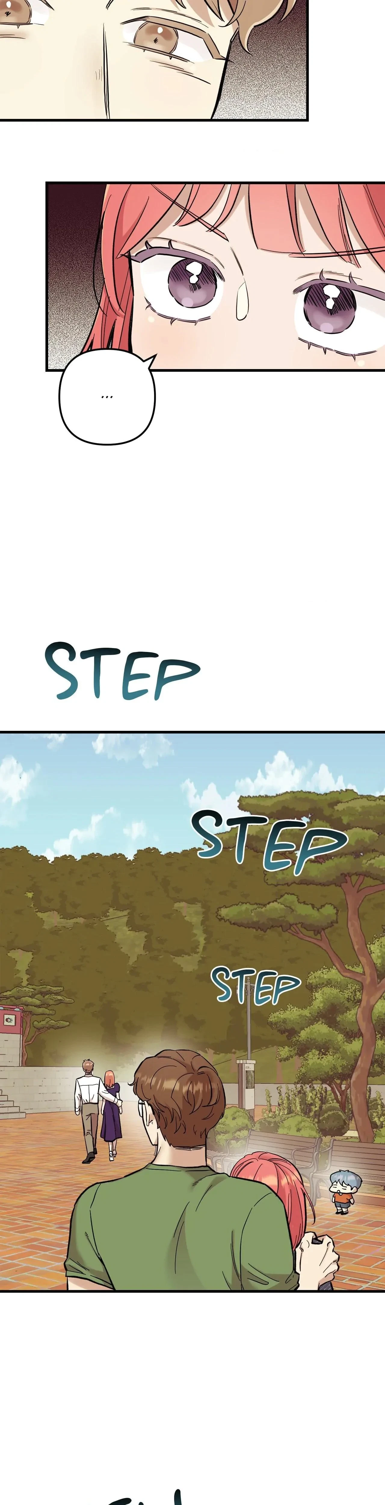 What You Wish For Chapter 16, page 6