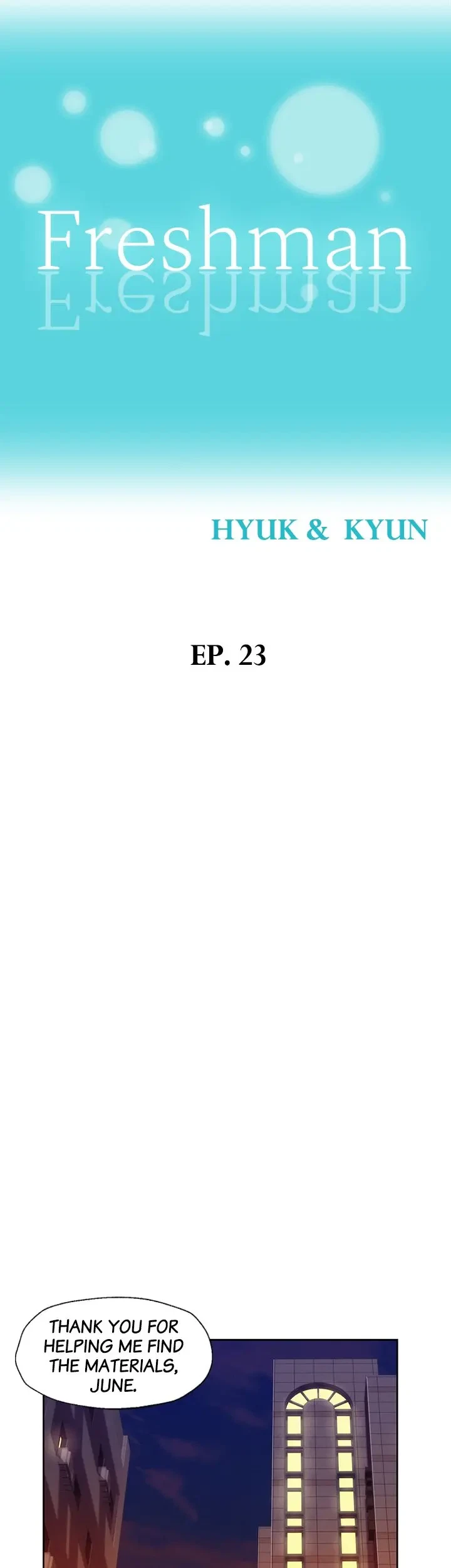 Chapter 23, page 6