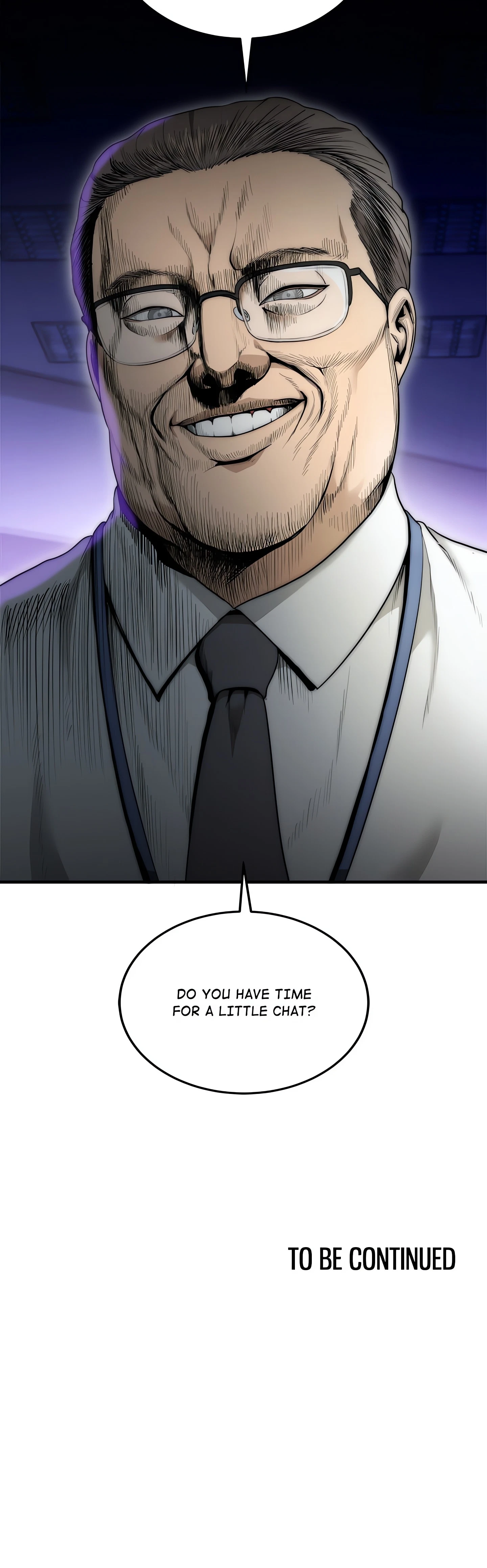 Kangsae The Strong Chapter 8, page 24