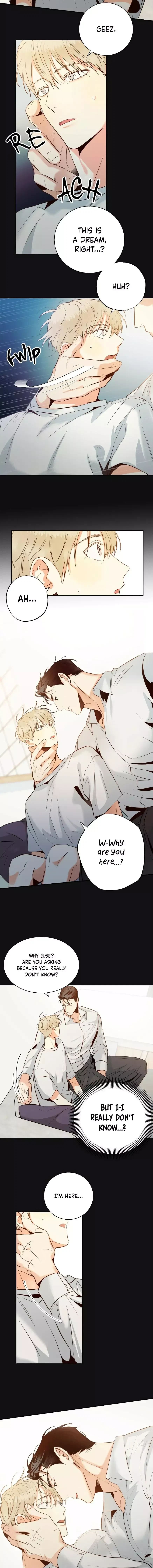 The Dangerous Convenience Store Chapter 27, page 4