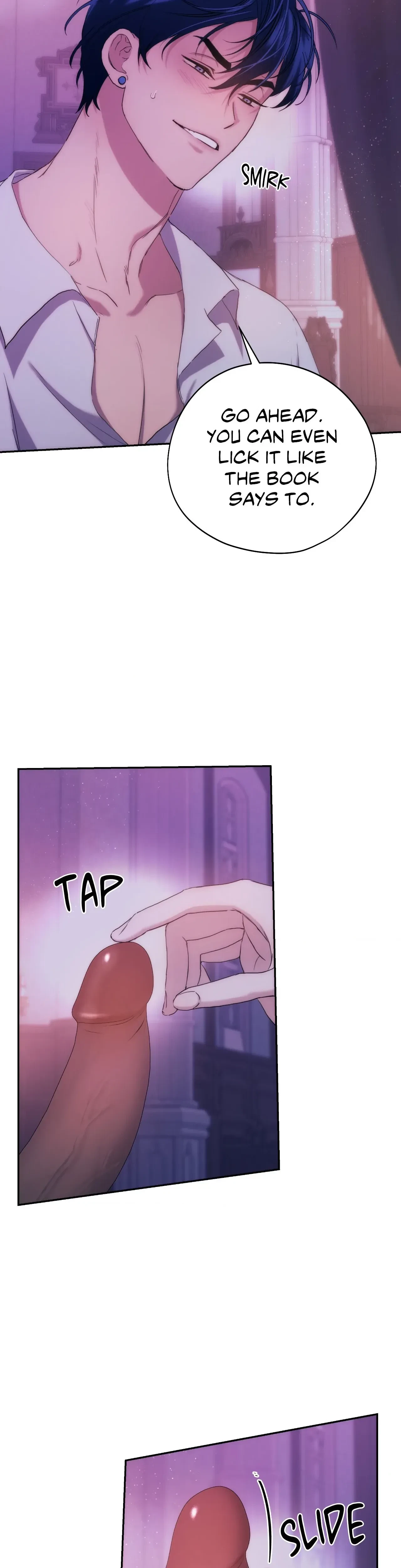 The Golden Wife In Law Chapter 15, page 2