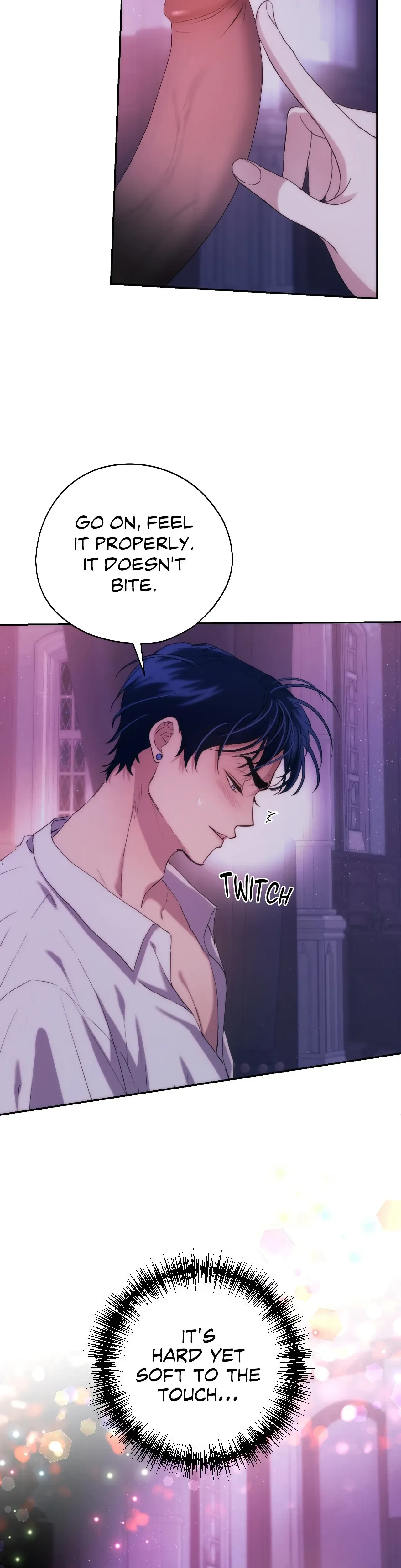 The Golden Wife In Law Chapter 15, page 3