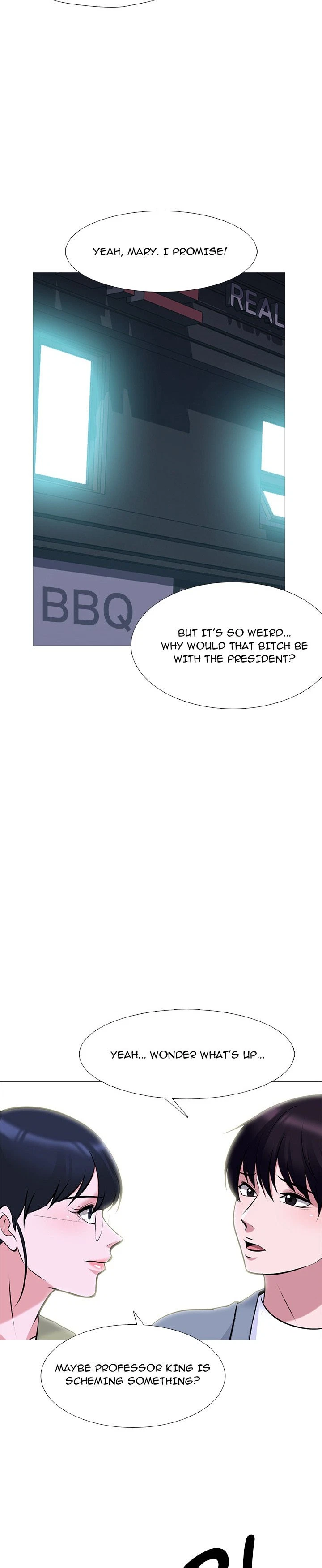Chapter 149 - Extra Credit, page 13