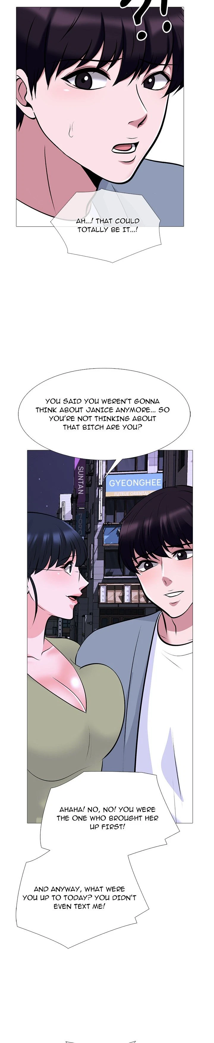 Chapter 149 - Extra Credit, page 14