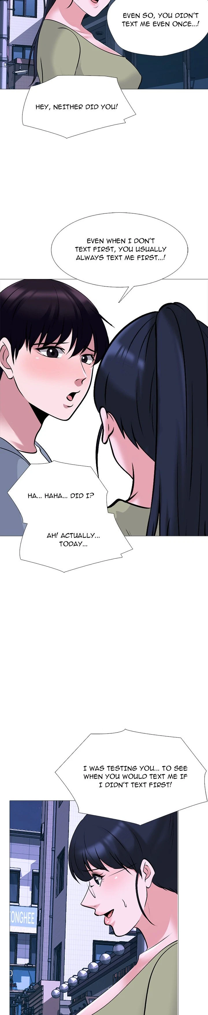 Chapter 149 - Extra Credit, page 16