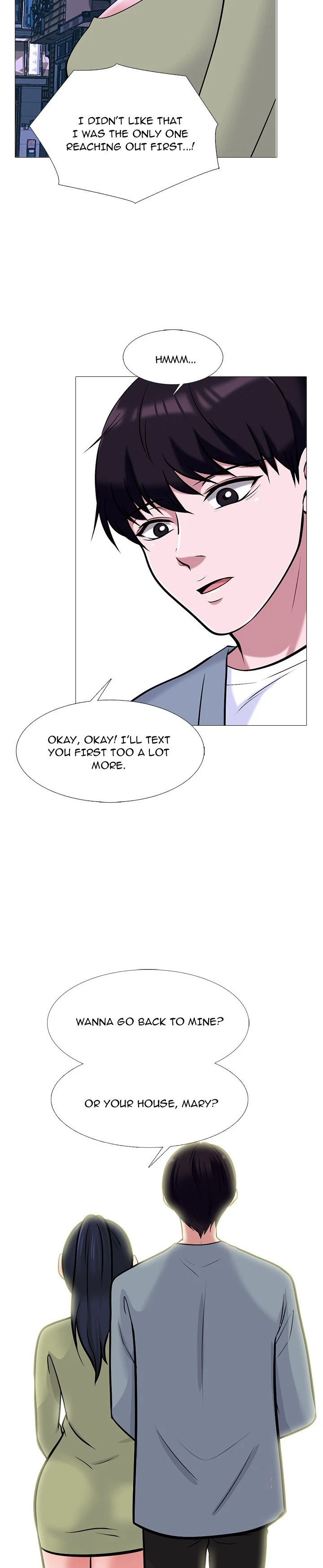 Chapter 149 - Extra Credit, page 17