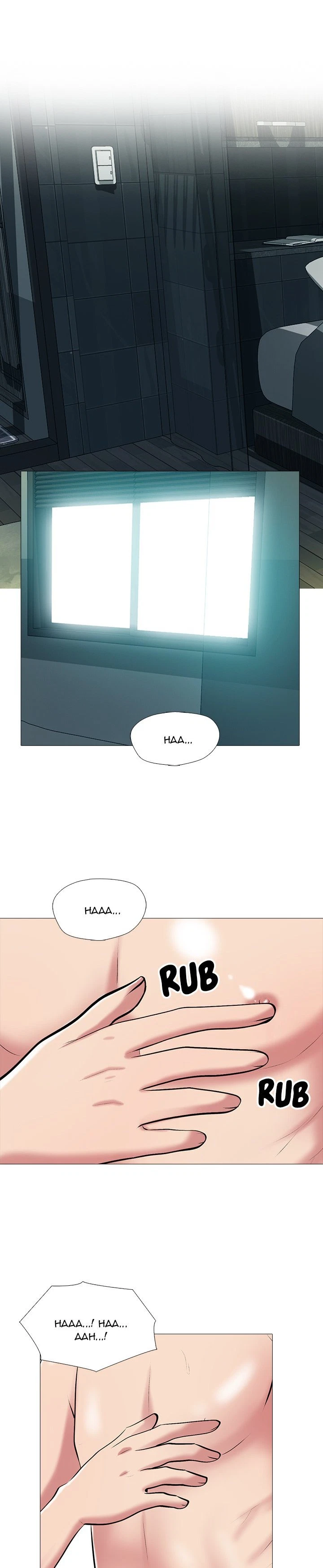 Chapter 149 - Extra Credit, page 19