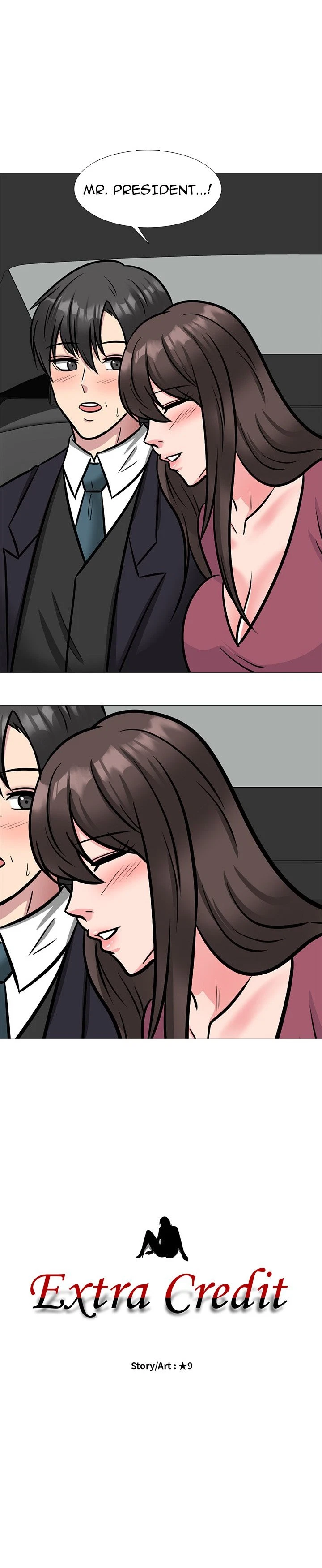 Chapter 149 - Extra Credit, page 2