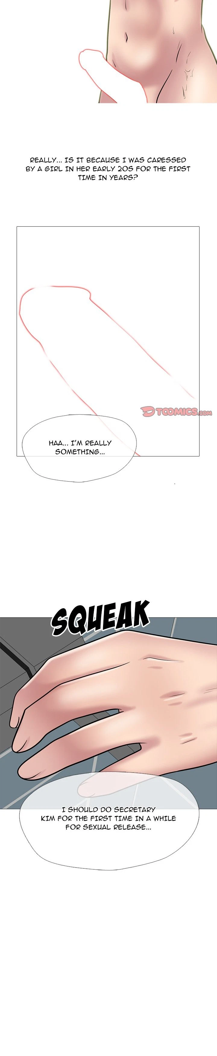 Chapter 149 - Extra Credit, page 25