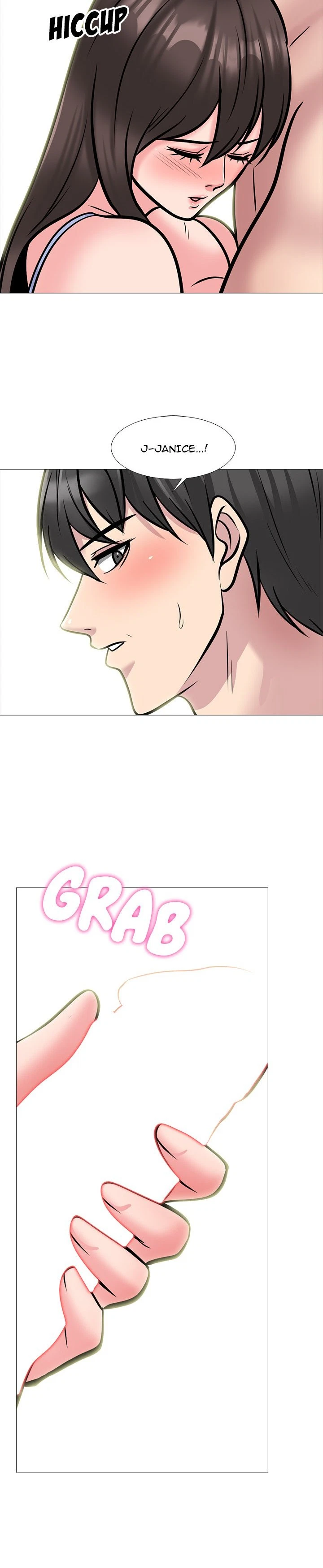 Chapter 149 - Extra Credit, page 28