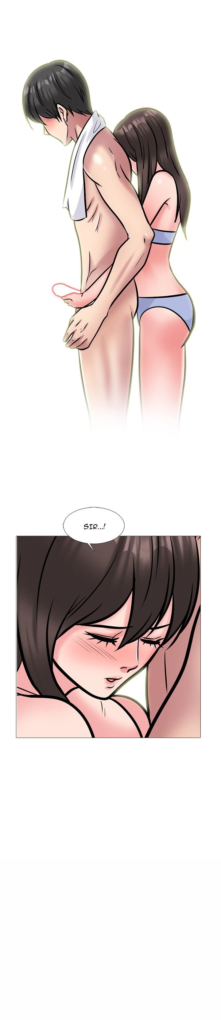 Chapter 149 - Extra Credit, page 29