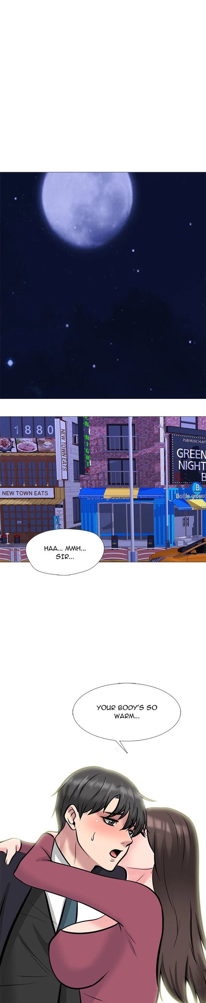 Chapter 149 - Extra Credit, page 3