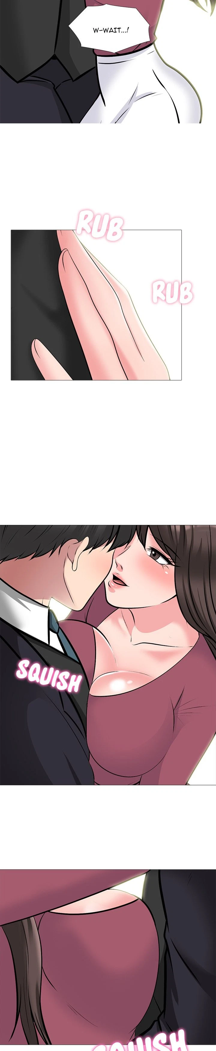 Chapter 149 - Extra Credit, page 4
