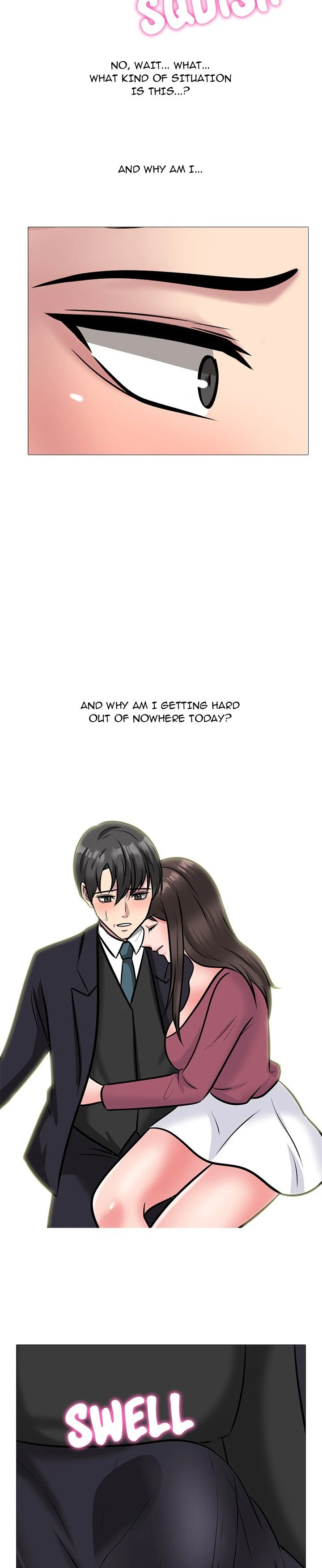 Chapter 149 - Extra Credit, page 5