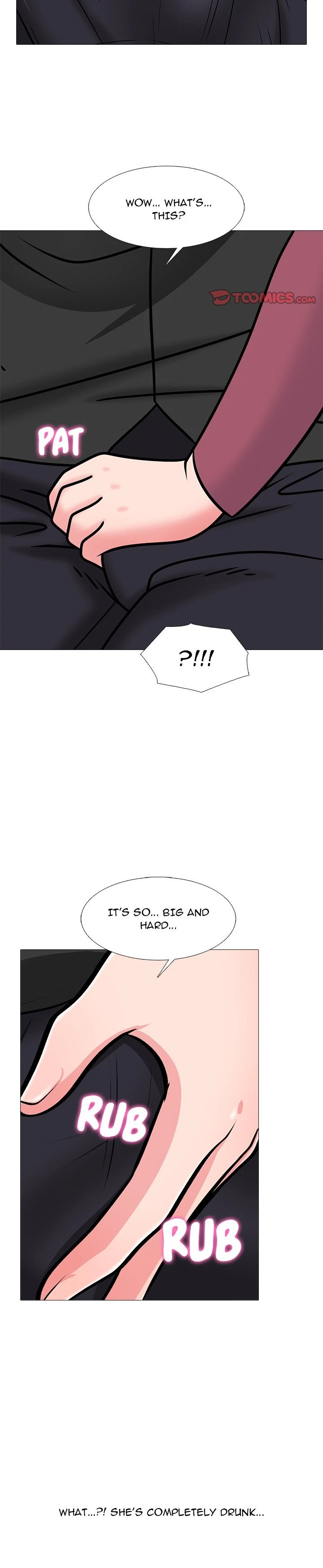 Chapter 149 - Extra Credit, page 6