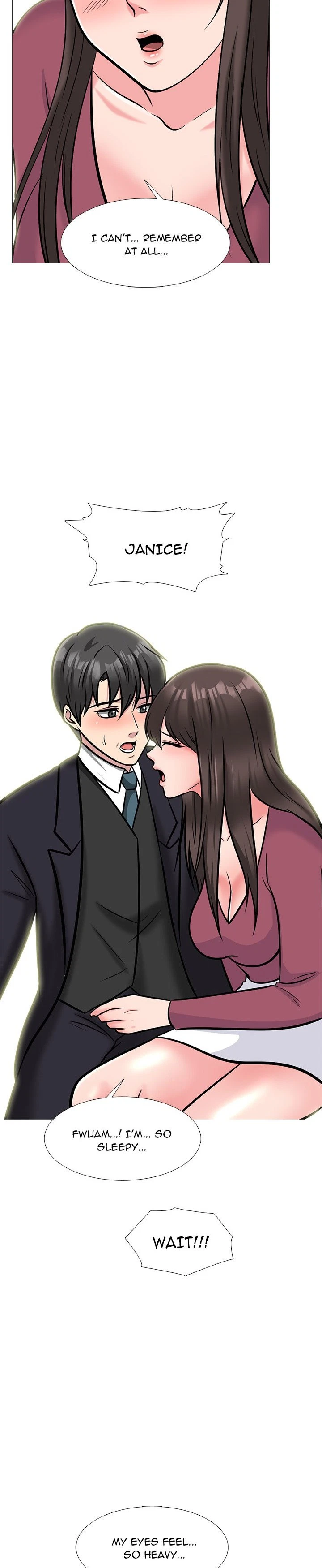 Chapter 149 - Extra Credit, page 8