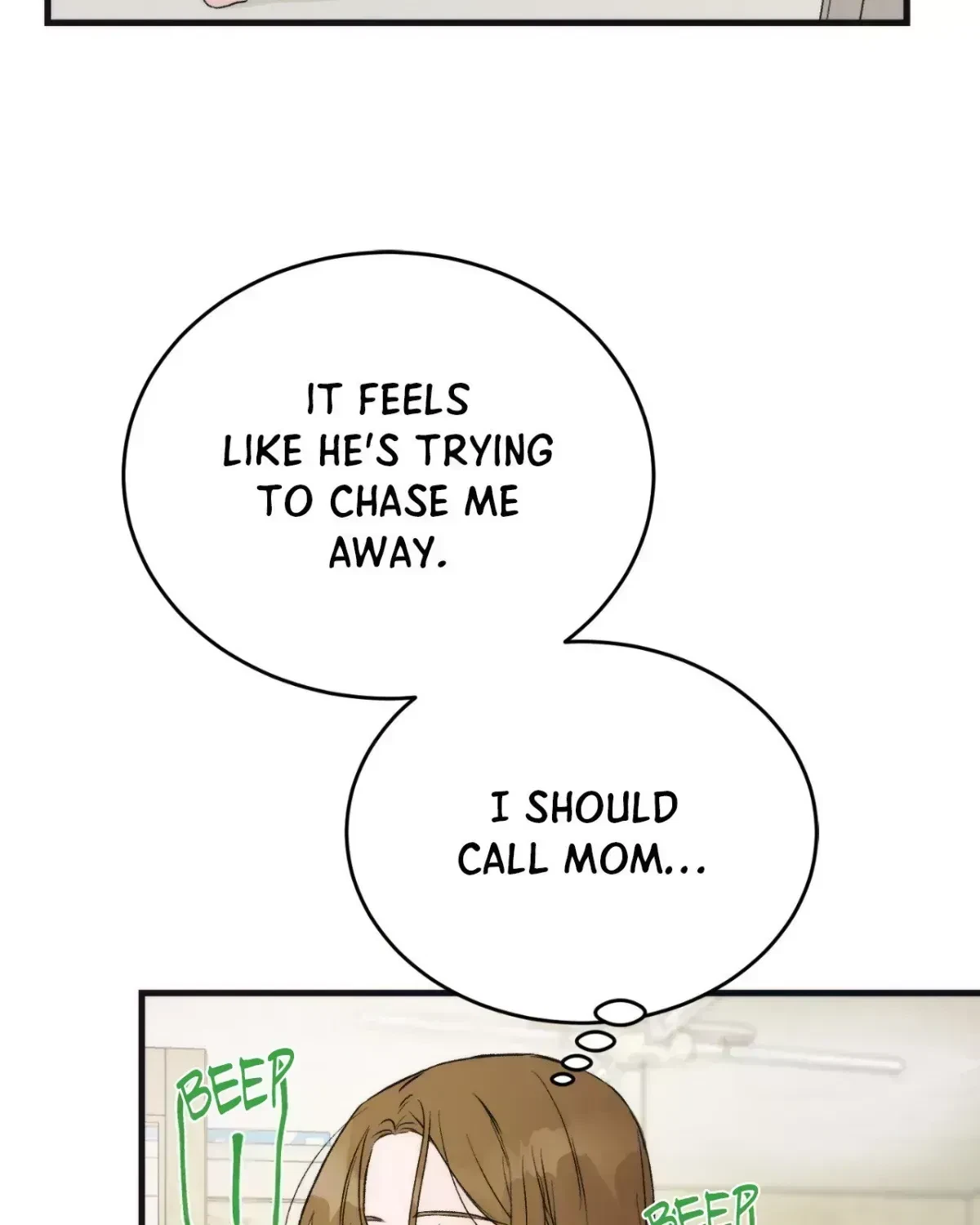 A Midsummer’s Carol Chapter 1.6, page 155