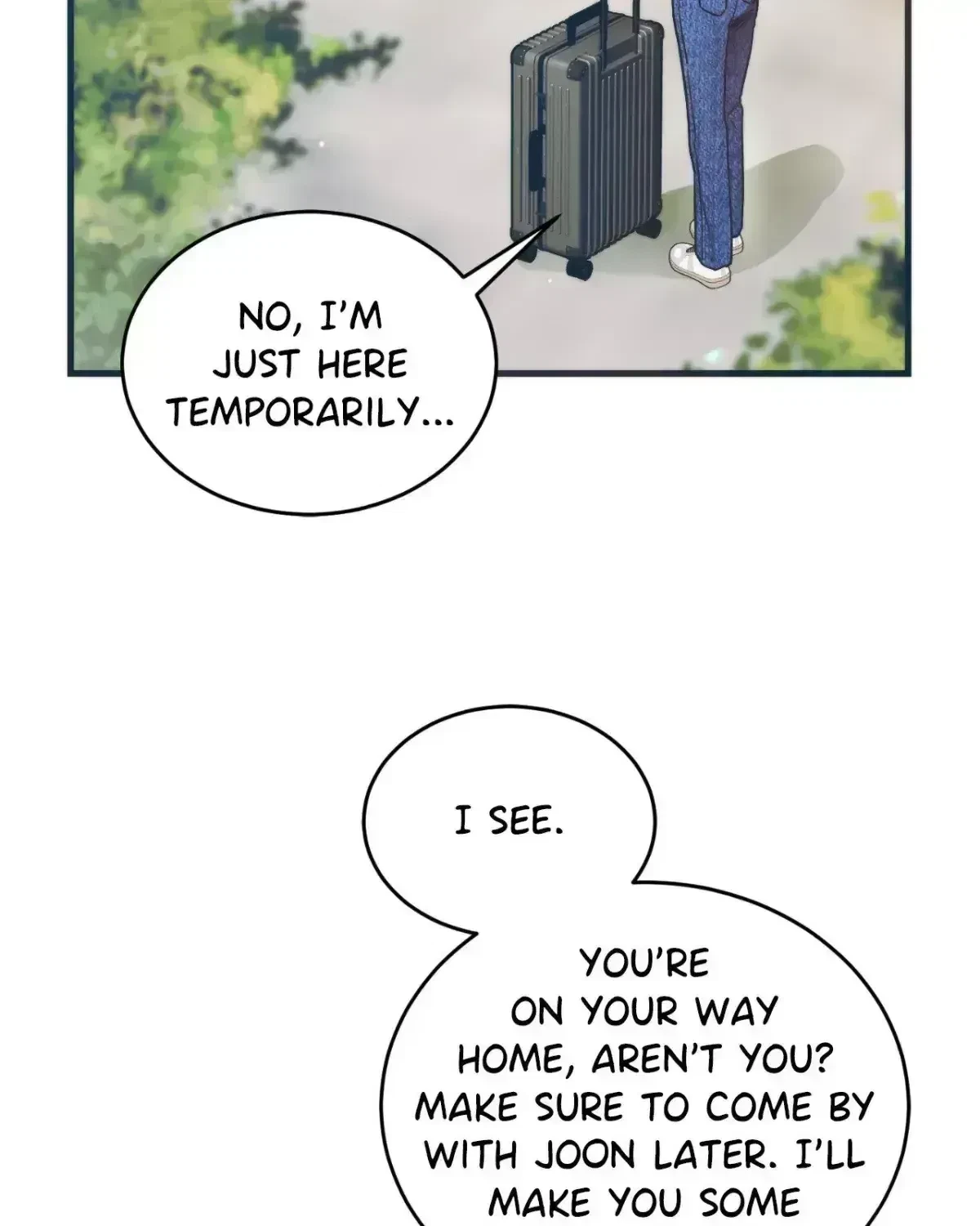 A Midsummer’s Carol Chapter 1.6, page 73