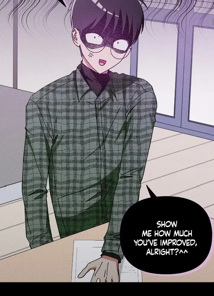 I Wasn't Trying To Teach You This Chapter 7, page 13