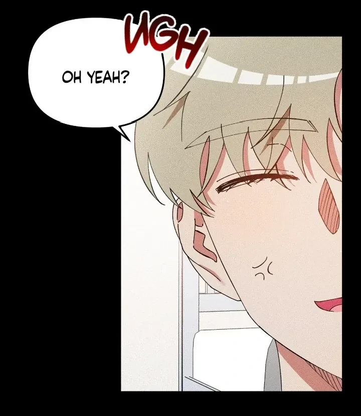 I Wasn't Trying To Teach You This Chapter 7, page 23