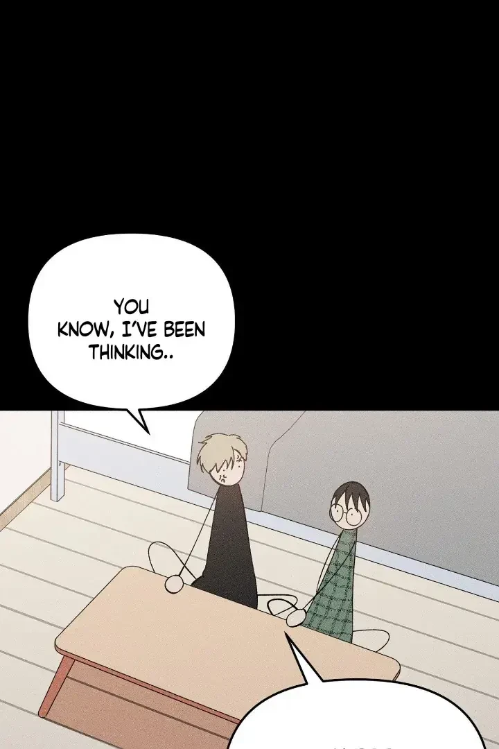 I Wasn't Trying To Teach You This Chapter 7, page 24
