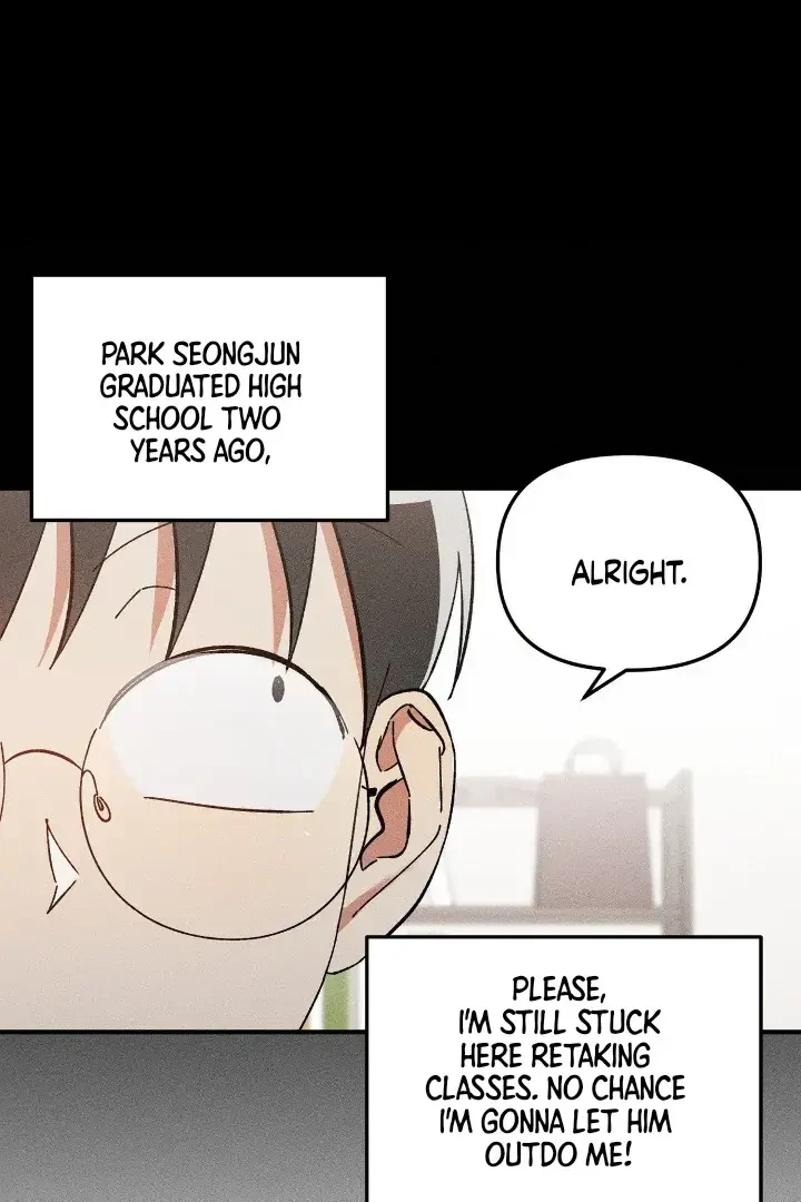 I Wasn't Trying To Teach You This Chapter 7, page 29