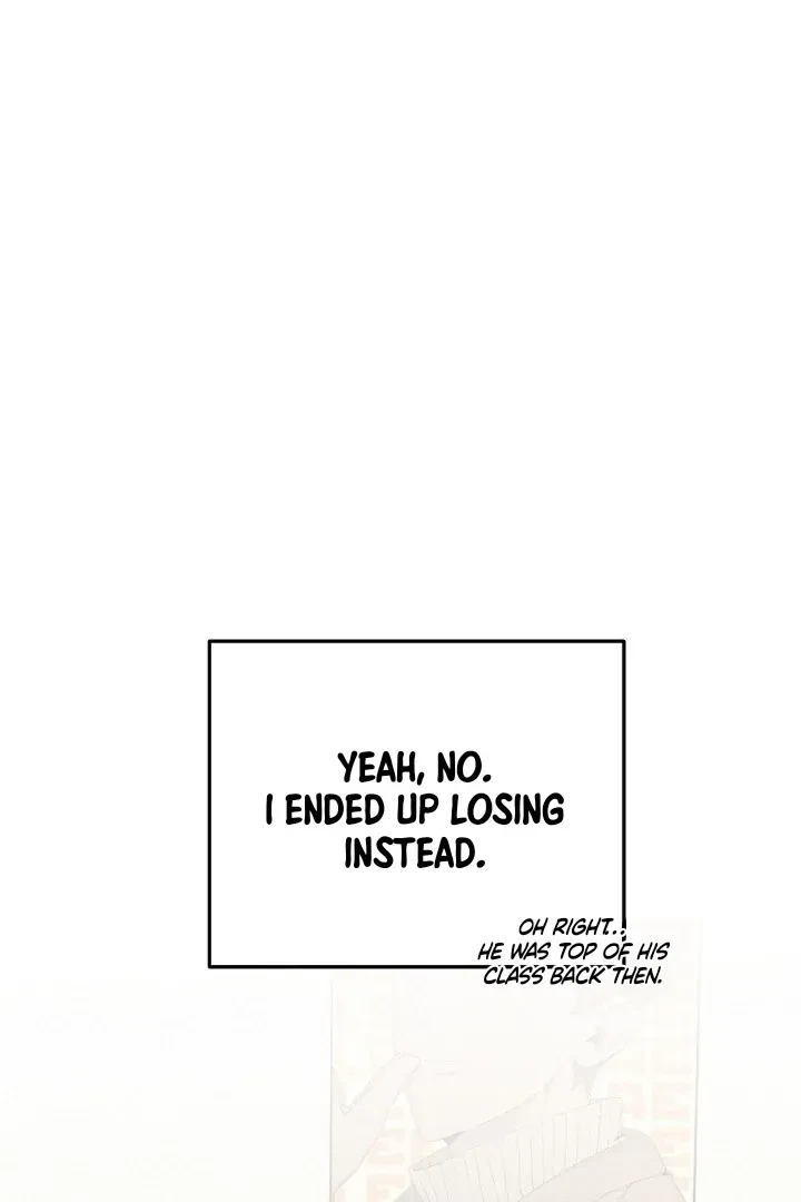 I Wasn't Trying To Teach You This Chapter 7, page 32