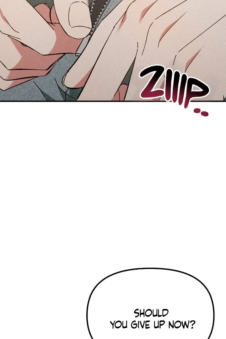 I Wasn't Trying To Teach You This Chapter 7, page 35