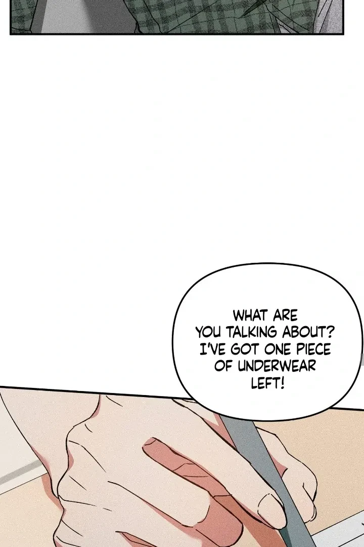 I Wasn't Trying To Teach You This Chapter 7, page 37