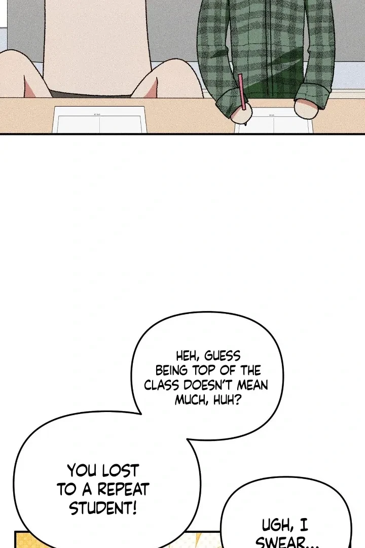 I Wasn't Trying To Teach You This Chapter 7, page 43