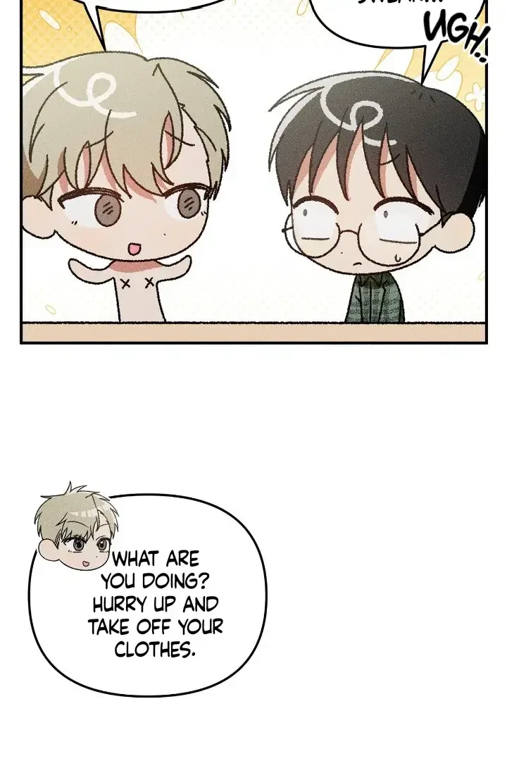 I Wasn't Trying To Teach You This Chapter 7, page 44