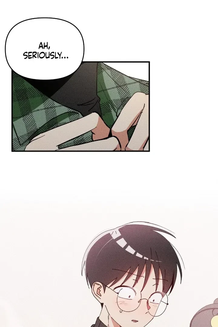 I Wasn't Trying To Teach You This Chapter 7, page 46