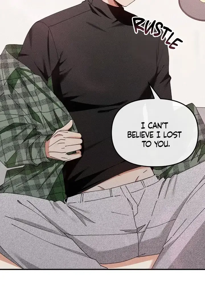 I Wasn't Trying To Teach You This Chapter 7, page 47