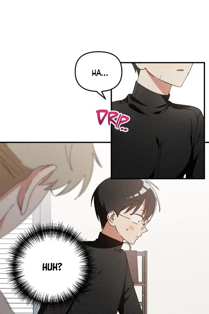 I Wasn't Trying To Teach You This Chapter 7, page 48