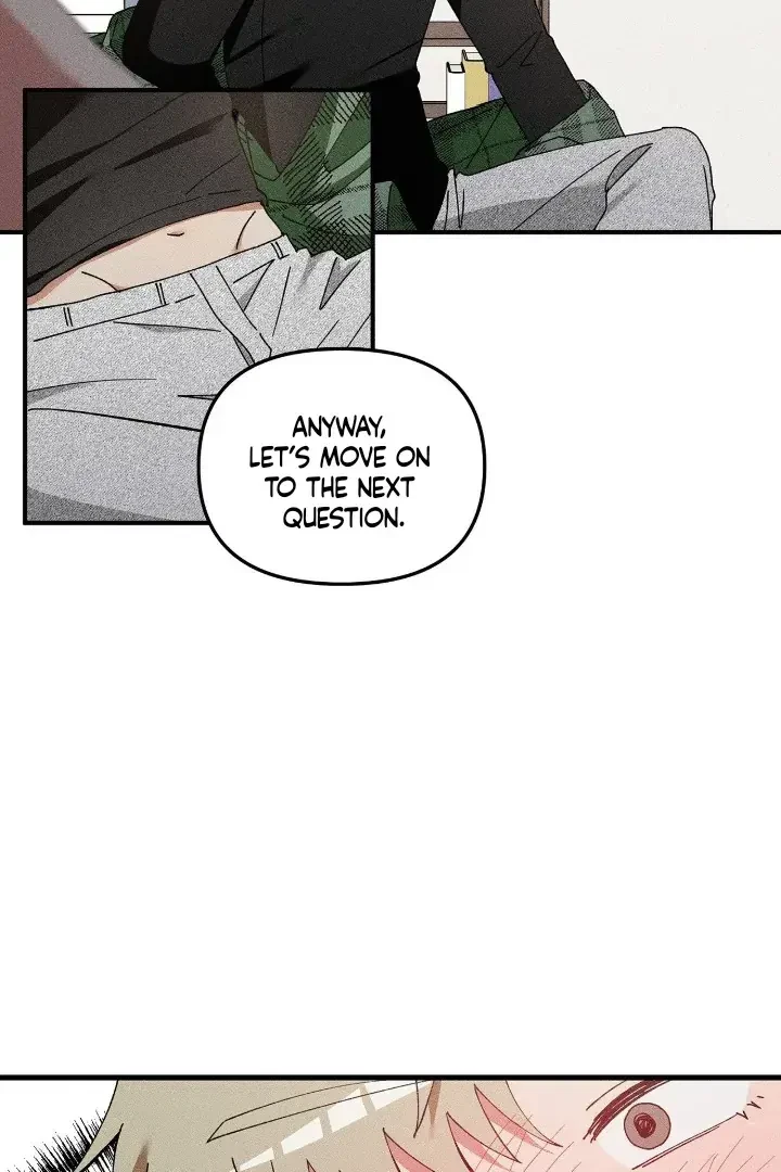 I Wasn't Trying To Teach You This Chapter 7, page 49