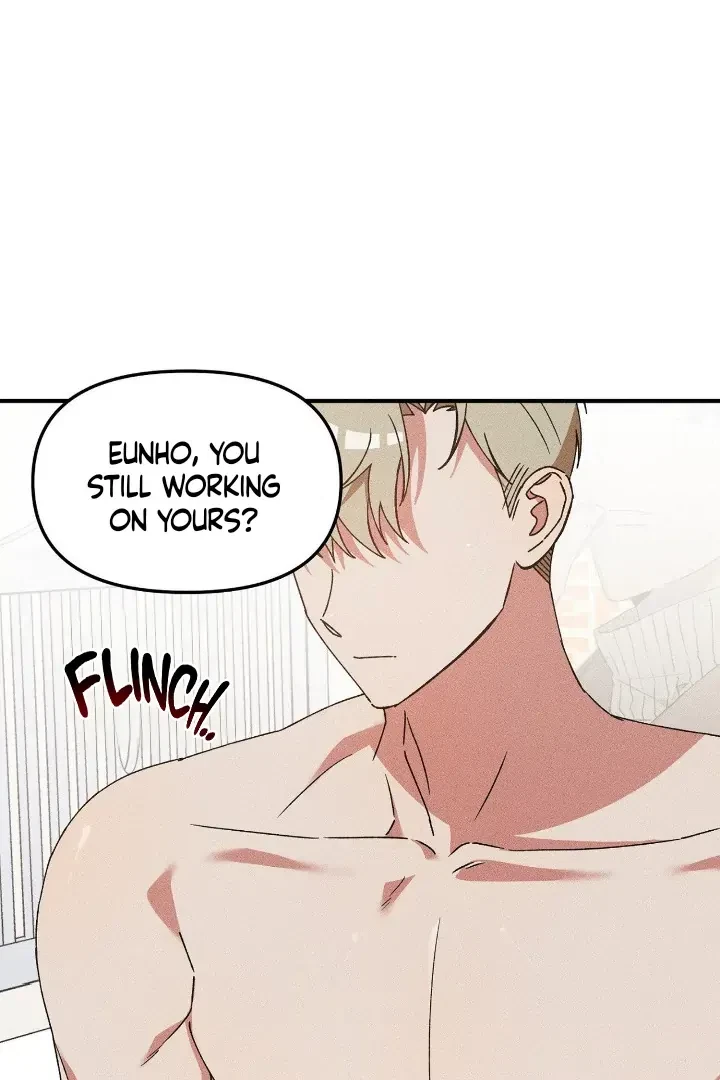 I Wasn't Trying To Teach You This Chapter 7, page 5